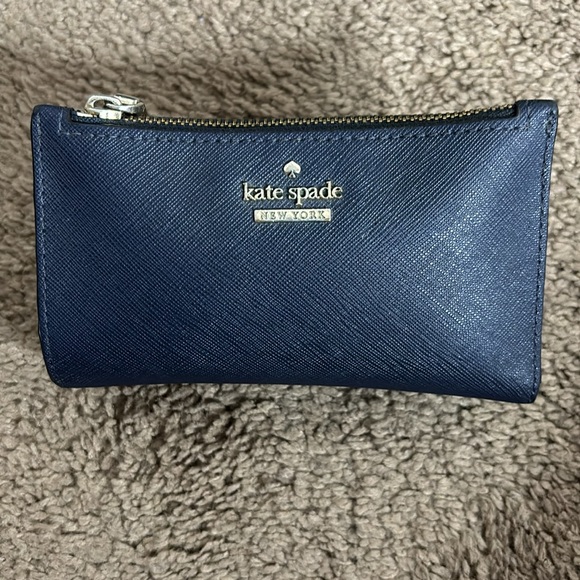 Kate Spade Purse and Wallet - Picture 5 of 6